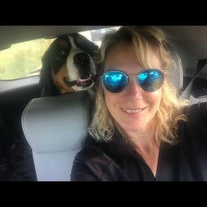 Meet your Posher, Christine